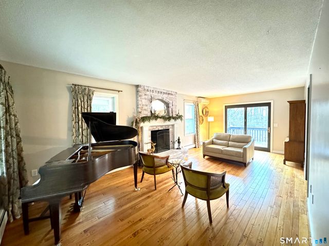 113 Michelec Road, Stafford, CT 06076