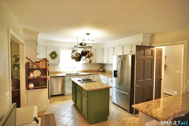 113 Michelec Road, Stafford, CT 06076