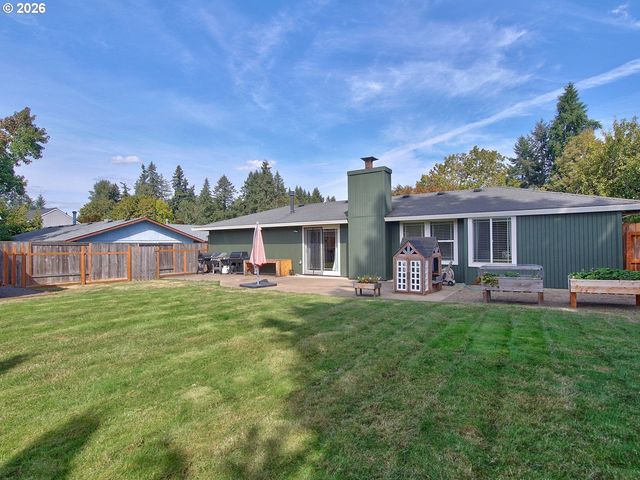8206 Sw PONCA Ct, Tualatin, OR 97062