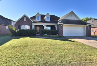 20730 E 45th Street S, Broken Arrow, OK 74014