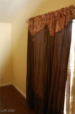 3641 West Windsong Lane, Pahrump, NV 89048