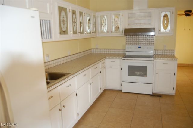 3641 West Windsong Lane, Pahrump, NV 89048