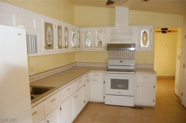 3641 West Windsong Lane, Pahrump, NV 89048