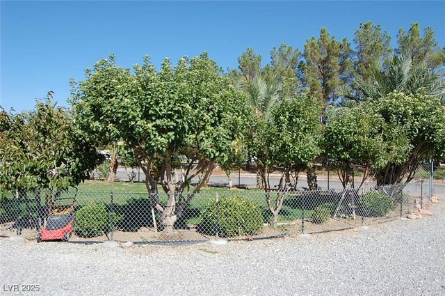 3641 West Windsong Lane, Pahrump, NV 89048