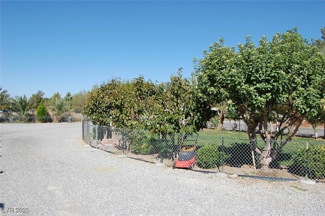 3641 West Windsong Lane, Pahrump, NV 89048