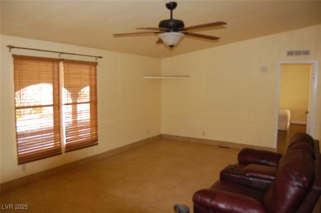 3641 West Windsong Lane, Pahrump, NV 89048