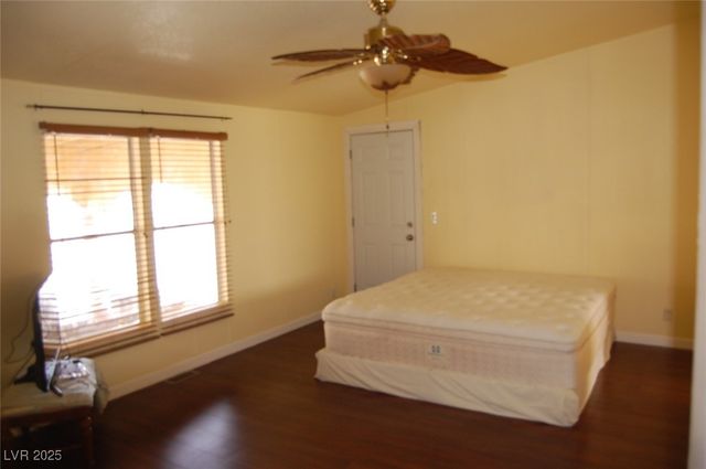 3641 West Windsong Lane, Pahrump, NV 89048