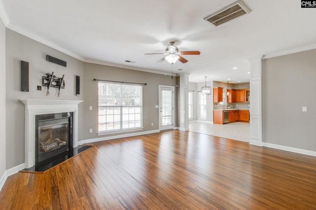 113 Caedmons Creek Drive, Irmo, SC 29063