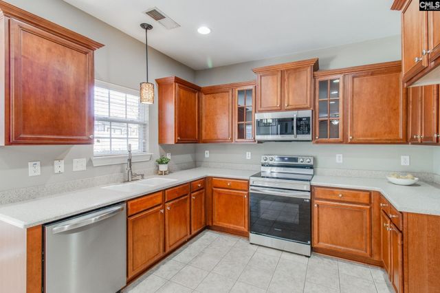 113 Caedmons Creek Drive, Irmo, SC 29063