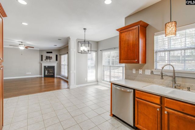 113 Caedmons Creek Drive, Irmo, SC 29063