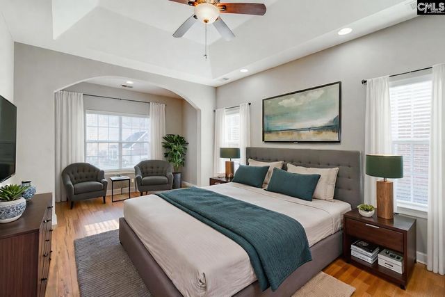 113 Caedmons Creek Drive, Irmo, SC 29063