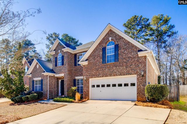 113 Caedmons Creek Drive, Irmo, SC 29063