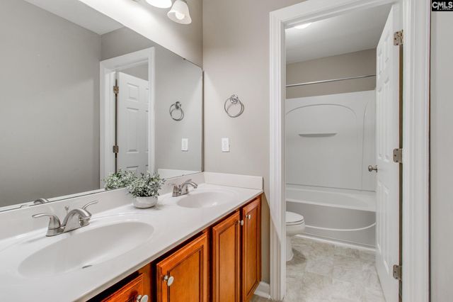 113 Caedmons Creek Drive, Irmo, SC 29063