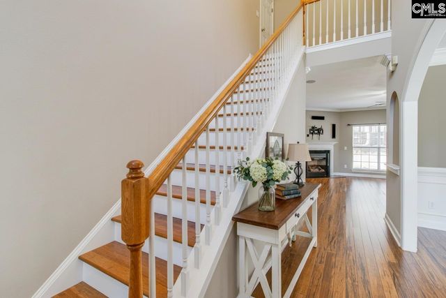 113 Caedmons Creek Drive, Irmo, SC 29063