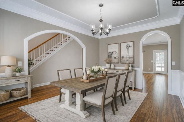 113 Caedmons Creek Drive, Irmo, SC 29063