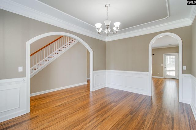 113 Caedmons Creek Drive, Irmo, SC 29063