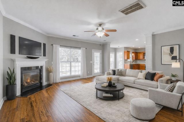 113 Caedmons Creek Drive, Irmo, SC 29063