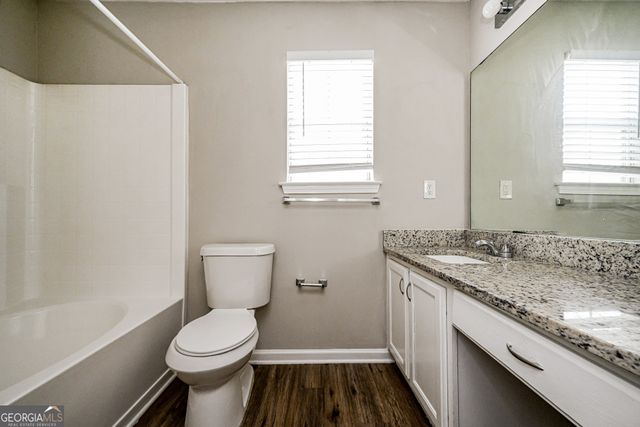 5866 Waggoner Court, Rex, GA 30273