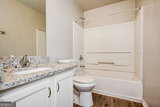5866 Waggoner Court, Rex, GA 30273