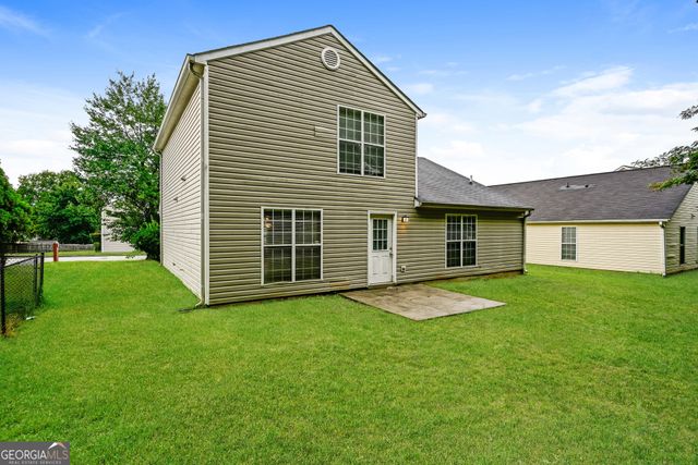 5866 Waggoner Court, Rex, GA 30273