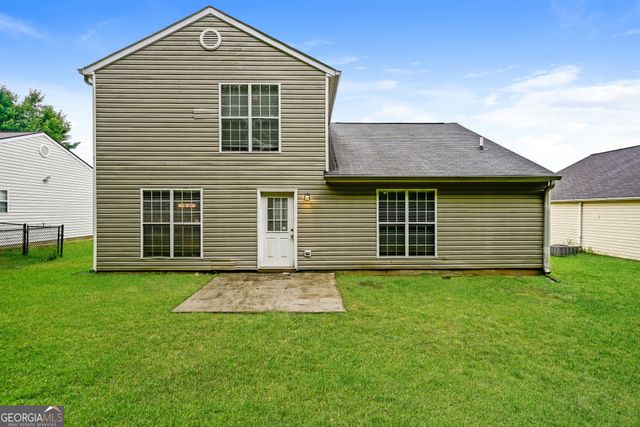 5866 Waggoner Court, Rex, GA 30273