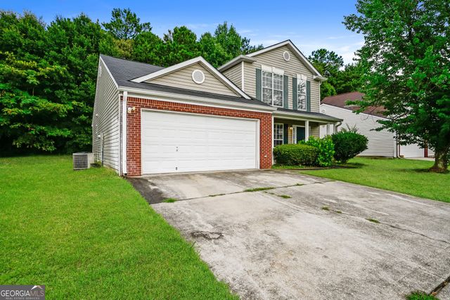 5866 Waggoner Court, Rex, GA 30273