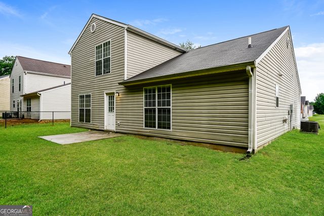 5866 Waggoner Court, Rex, GA 30273