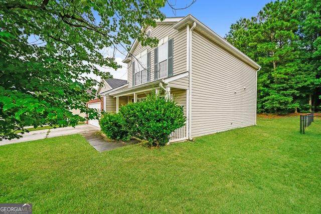 5866 Waggoner Court, Rex, GA 30273