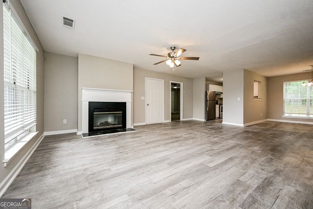 5866 Waggoner Court, Rex, GA 30273