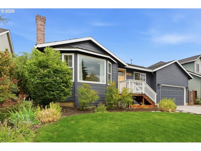 12621 Sw SORREL DOCK Ct, Portland, OR 97223