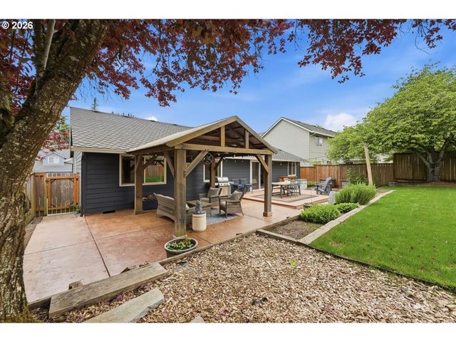 12621 Sw SORREL DOCK Ct, Portland, OR 97223