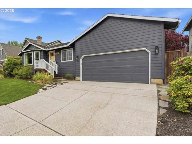 12621 Sw SORREL DOCK Ct, Portland, OR 97223