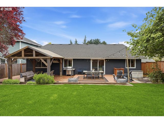 12621 Sw SORREL DOCK Ct, Portland, OR 97223