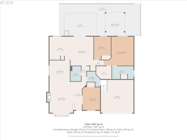 12621 Sw SORREL DOCK Ct, Portland, OR 97223