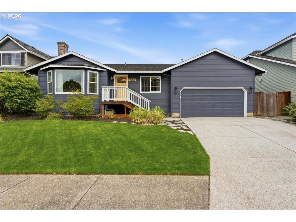 12621 Sw SORREL DOCK Ct, Portland, OR 97223