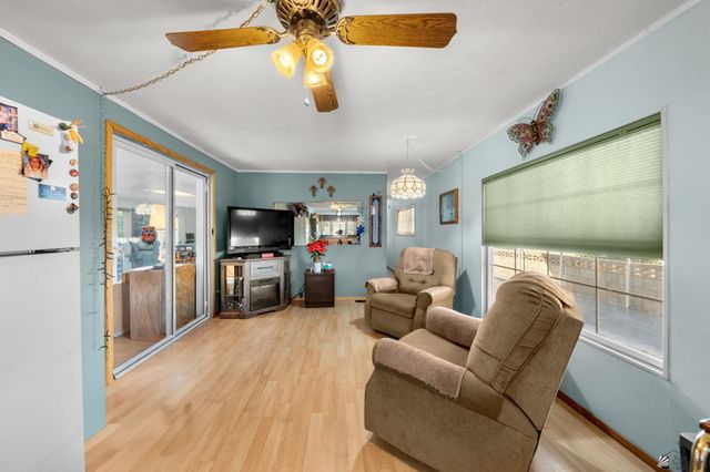 3658 S Yucca Dr, Yuma, AZ 85364