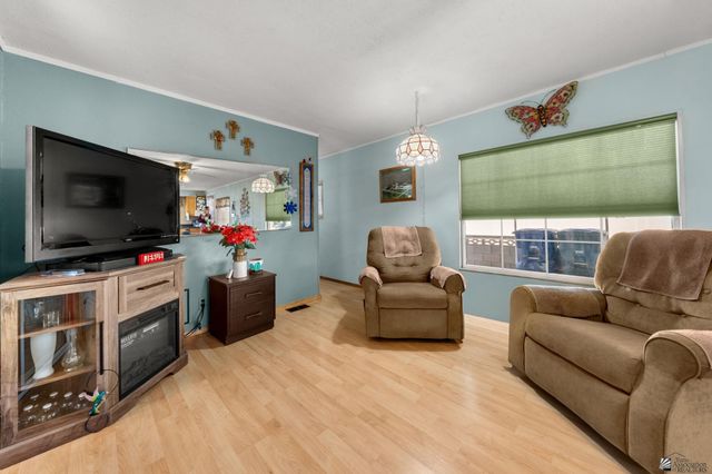 3658 S Yucca Dr, Yuma, AZ 85364