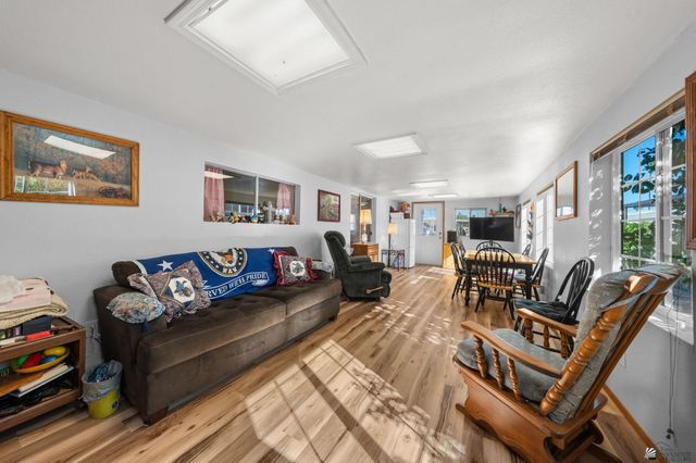 3658 S Yucca Dr, Yuma, AZ 85364