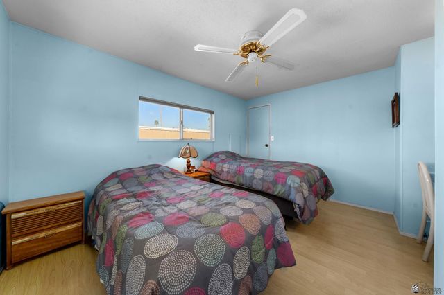 3658 S Yucca Dr, Yuma, AZ 85364