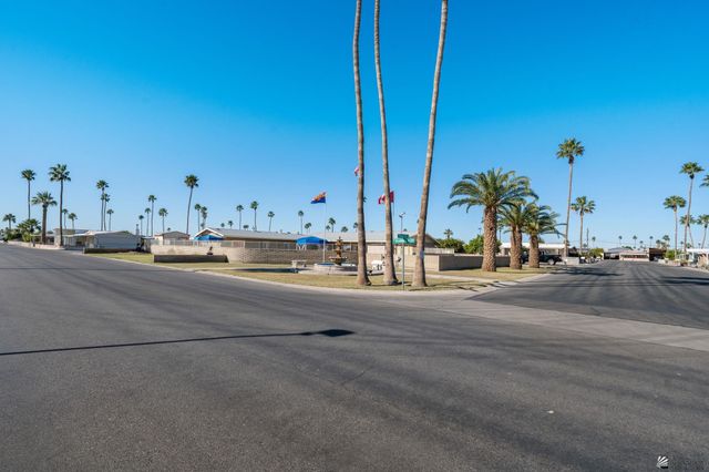 3658 S Yucca Dr, Yuma, AZ 85364