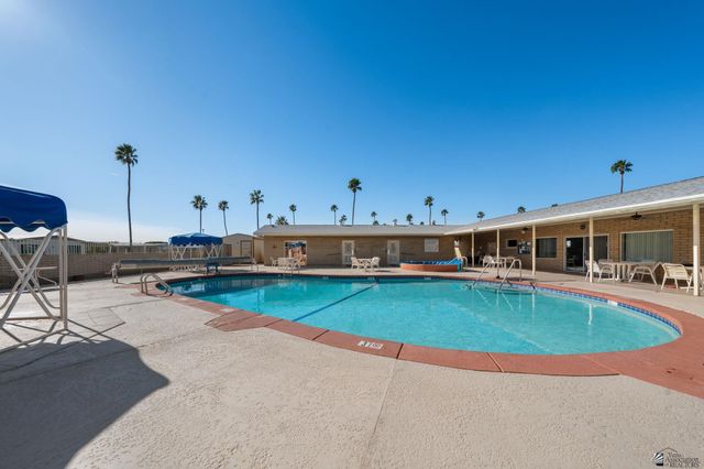 3658 S Yucca Dr, Yuma, AZ 85364