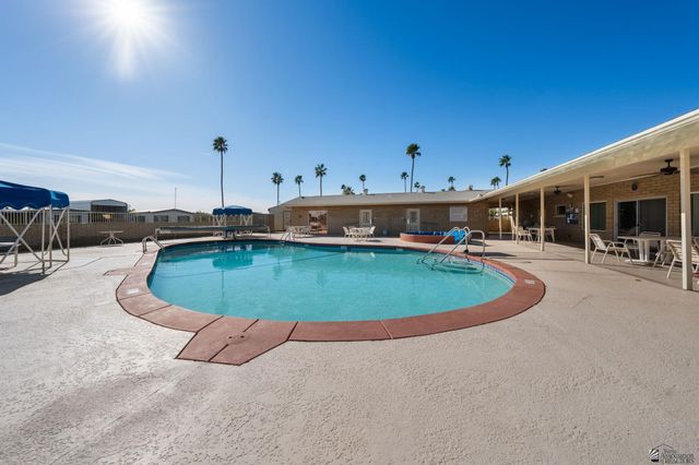 3658 S Yucca Dr, Yuma, AZ 85364