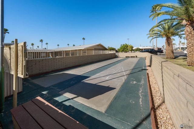 3658 S Yucca Dr, Yuma, AZ 85364