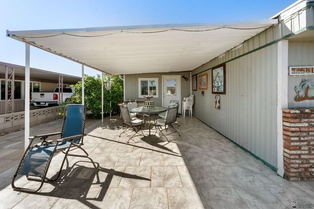 3658 S Yucca Dr, Yuma, AZ 85364