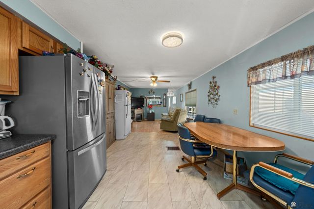 3658 S Yucca Dr, Yuma, AZ 85364