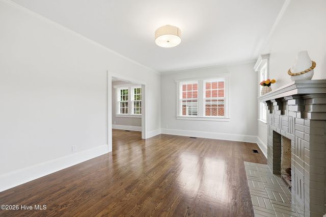 205 E 11th Street, Washington, NC 27889
