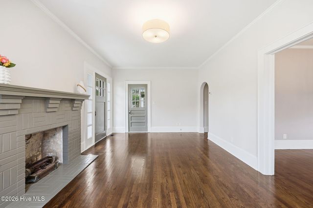 205 E 11th Street, Washington, NC 27889