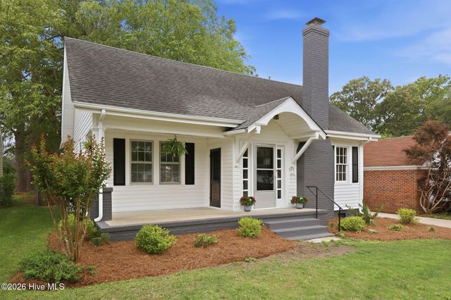 205 E 11th Street, Washington, NC 27889