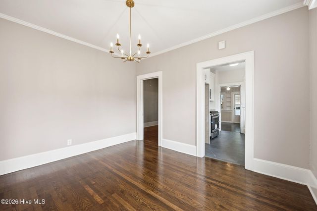 205 E 11th Street, Washington, NC 27889