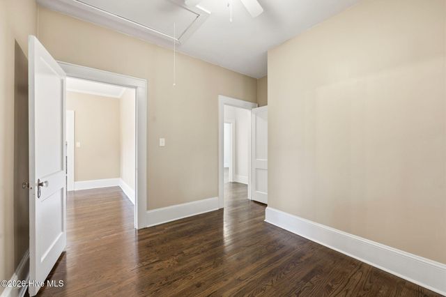 205 E 11th Street, Washington, NC 27889